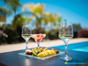 Akamas 3 - Luxury Property in Paphos