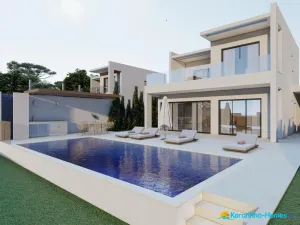 Georgiana Residences 2 - Luxury Property in Paphos