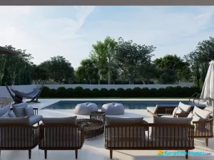 Perivoli Villas - Luxury Property in Paphos